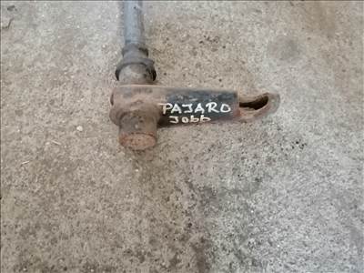 Mitsubishi Pajero II Jobb első Torziós rúd 