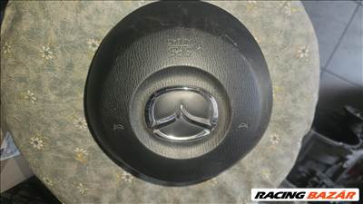 Mazda 6 Gj kormány légzsák 