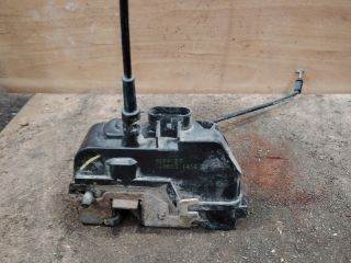 Renault Mégane II Jobb hátsó Ajtózár *141956* 028427