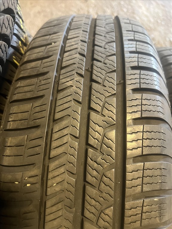  175/7014" használt négyévszakos gumi  1. kép