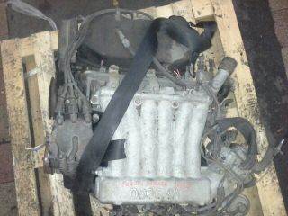 Hyundai Sonata (3rd gen) Vezérműtengely Magában *45700*