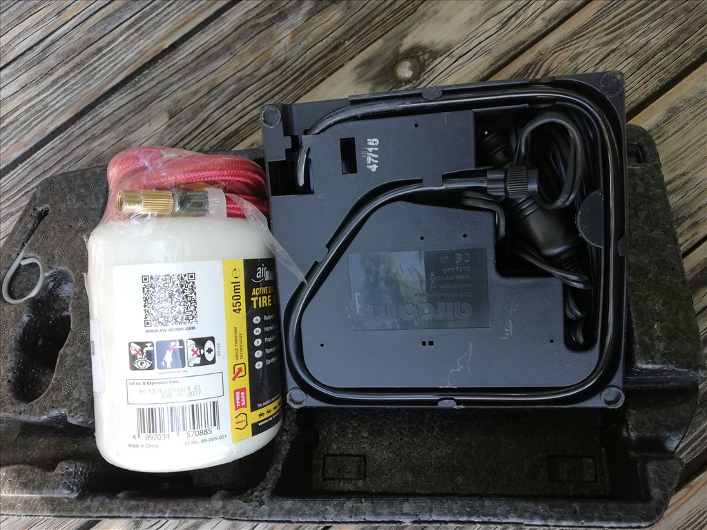 Defektjavító készlet eladó! 2. kép