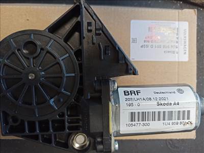 Skoda Octavia I Ablak emelő motor bal első