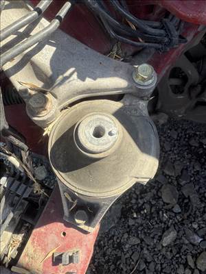 8gen UFO Honda Civic motortartó bak olajos