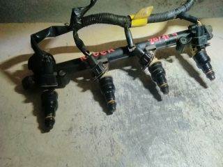 Rover 400 Porlasztó Sor / Híd *72314* bosch-0280150749