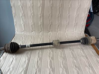 Opel Corsa D 1.2 Jobb Féltengely 9613 , 