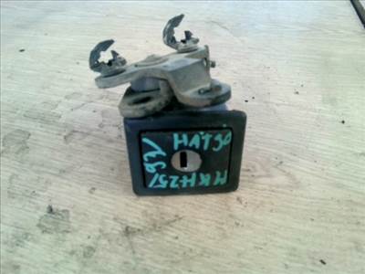 RENAULT EXPRESS 94- Csomagtérajtó dugózár