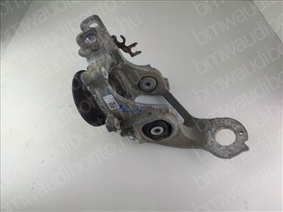 AUDI A4 B8 (8K2) 2.0 TDI Jobb hátsó csonkállvány (8R0505432F)