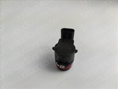 BMW 1 (E81) Parkolószenzor PDC érzékelő, tolatóradar fej (pozíciófüggetlen) (8046454)