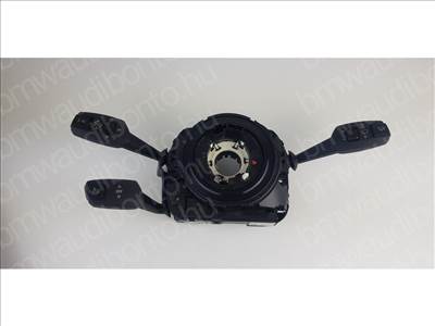 BMW 1 (E81) Bajuszkapcsoló (komplett) (9123043, 61319123043, 61319110894, 61319121895, 61316989587, 61316965299, 61316962683, 61316962456, 61316958304, 61316956109)