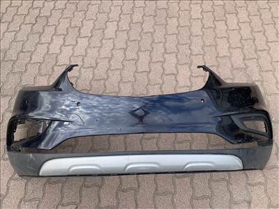 Opel Mokka X (2017-től) Első lökhárító 