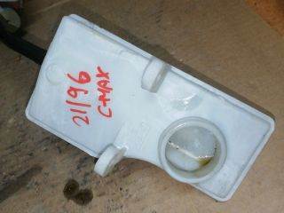 Ford C-Max Mk1 Kiegyenlítő Tartály *116809*