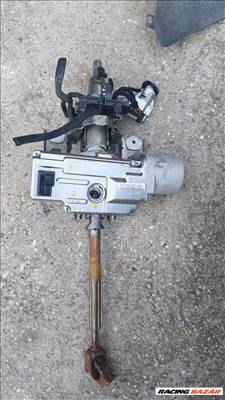 Fiat Grande Punto City szervo