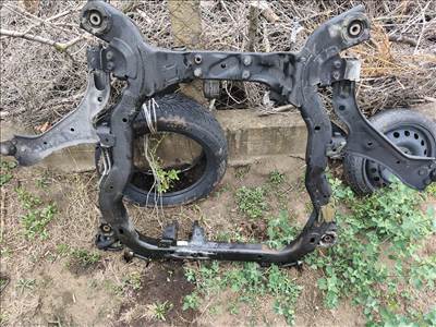 Opel Antara első bölcső 