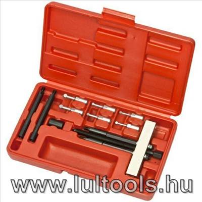 Gömbcsapágy-lehúzó