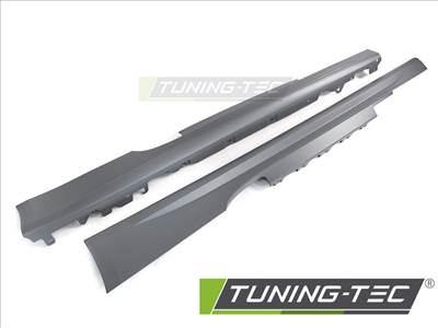 BMW G22/G23 (20-) M-TECH STYLE küszöb spoiler