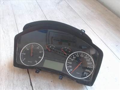 FIAT Croma 3 2005.06.01-2010.02.28 Kilóméteróra