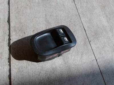 PEUGEOT 306 97-02 Bal első ablakemelő kapcsoló