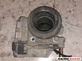 Toyota Yaris (XP90) Fojtószelep Elektromos *136093* bosch-0280750192