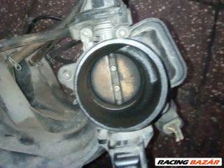 Citroën Xsara Picasso Fojtószelep Mechanikus *117853*