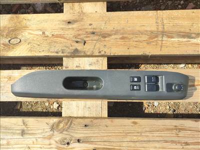 Opel Agila B bal első ablakemelő kapcsoló 62j101578t 8372251k70