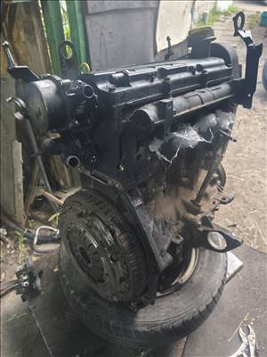 Renault Megane 1.5 DCI motor K9KP7 78kw