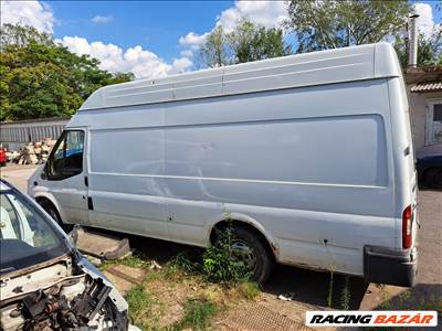 Ford Transit MK7 JUMBO 2006-2014 Komplett  kardántengely 
