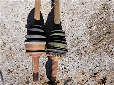 Nissan Micra IV féltengely 