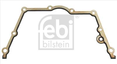 FEBI BILSTEIN 106499 - Tömítés, ház fedél (forgattyúsház) BMW