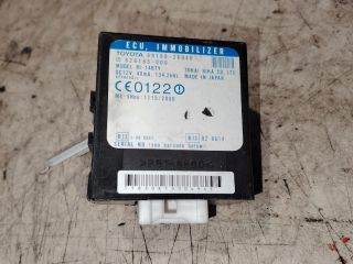 Toyota Previa (XR30/XR40) Immobilizer Elektronika *143484* 8978028040