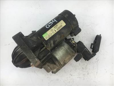 1.6 Benzines Önindító - MAREA, BRAVO, MULTIPLA, STILO, ALBEA, BRAVA - NAT.00229, 46835094 -  00229