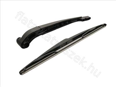Ablaktörlő kar FORD TRANSIT COURIER 14> hátsó, törlőlapáttal 11> - TRANSIT - FT93262, 1 840 430 -  - Fastoriginal Utángyártott új 1 840 430