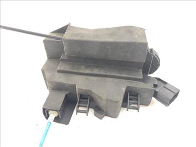 B.E. Ajtózár Idea - MUSA, IDEA - BO.71751157, 71751157 -  - Bontott Fiat  71751157