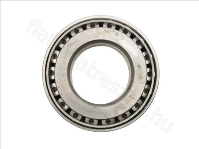Differenciálmű csapágy IVECO DAILY 00> - VAN, 04, JEEP, Q7, GALANT, CLS - FT66304, 1905214 -  - Fastoriginal Utángyártott új 1905214