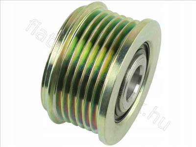 Generátor szabadonfutó FIAT DUCATO 06> 2.3 JTD - DAILY, PASSAT, DUCATO, PATRIOT - FT45625, 9949580 -  - Fastoriginal Utángyártott új 9949580