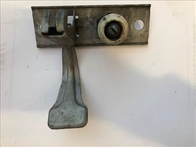 Géptető zár Punto I - PUNTO - BO.46414944 -  - Bontott Fiat  46414944