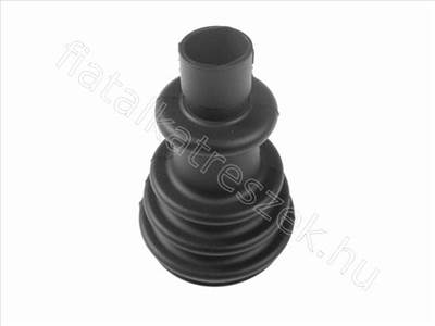 GUMIHARANG FÉLT.BEL             REN 20TD - MASTER, ESPACE, TRAFIC - AK.18718 -  - Akron Utángyártott új 18718