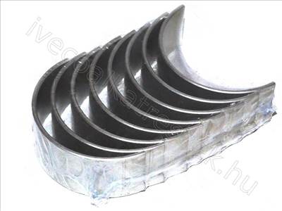 Hajtókar csapágy pár készlet std. 2.5-2.8 - CAMPAGNOLA, CROMA, MASTER, B, JUMPER, THEMA - FT46332/0, 2997795 -  - Fastoriginal Utángyártott új 2997795