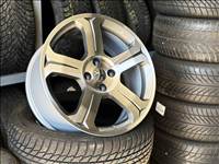 Peugeot 18" 4x108 gyári alufelni eladó 18 coll