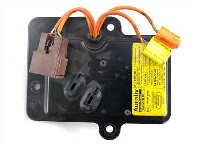 Légzsákindító - SCUDO, ULYSSE - BO.1476544080, 1476544080 -  - Bontott Fiat  1476544080