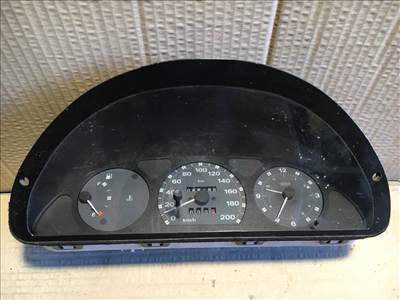 Műszercsoport - PUNTO - NAT.01114, 46461895 -  01114