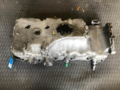 Olajteknő - 159, BRERA, SPIDER - BO.55201866 -  - Bontott Alfa  55201866