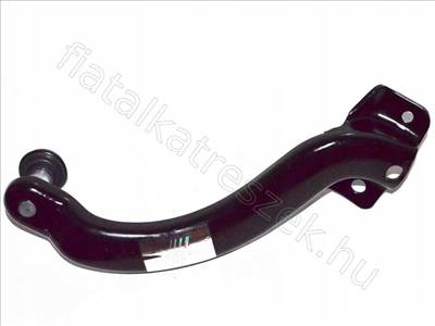 Tolóajtó felső görgő  - TRAFIC, VIVARO - FT95579, FT95546 -  - Fastoriginal Utángyártott új 