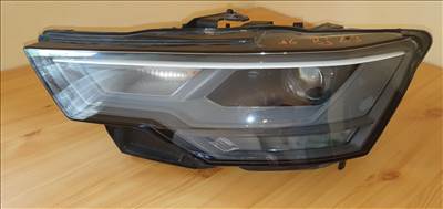 Audi a6 c8 Bal led fényszóró kpl. 4K0941033 