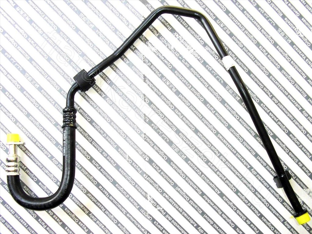 Olajhűtő cső - 159, BRERA, SPIDER - 51877468 -  - FIAT eredeti Eredeti új 51877468 1. kép