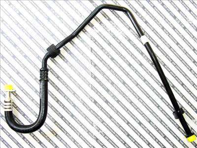 Olajhűtő cső - 159, BRERA, SPIDER - 51877468 -  - FIAT eredeti Eredeti új 51877468