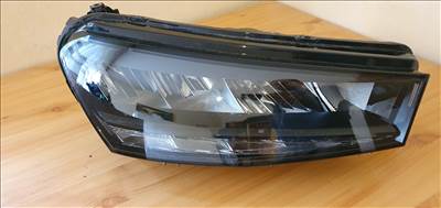 Skoda Fabia 4 IV Full Led jobb fényszóró 6VB941016