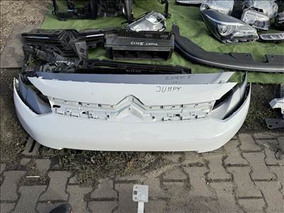 Citroën Jumpy III lökhárító 