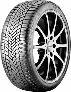 Bridgestone A005 EVO DOT2021 215/65 R16  1. kép