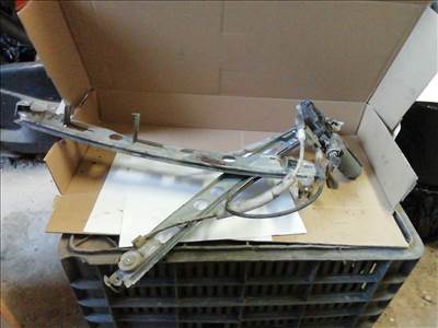 Renault Mégane II Jobb első Ablakemelő Szerkezet 